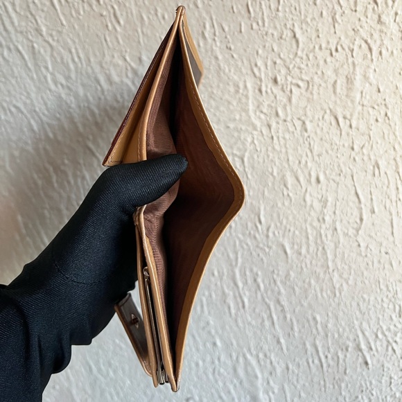 Celine Bifold Wallet - Picture 7 of 8